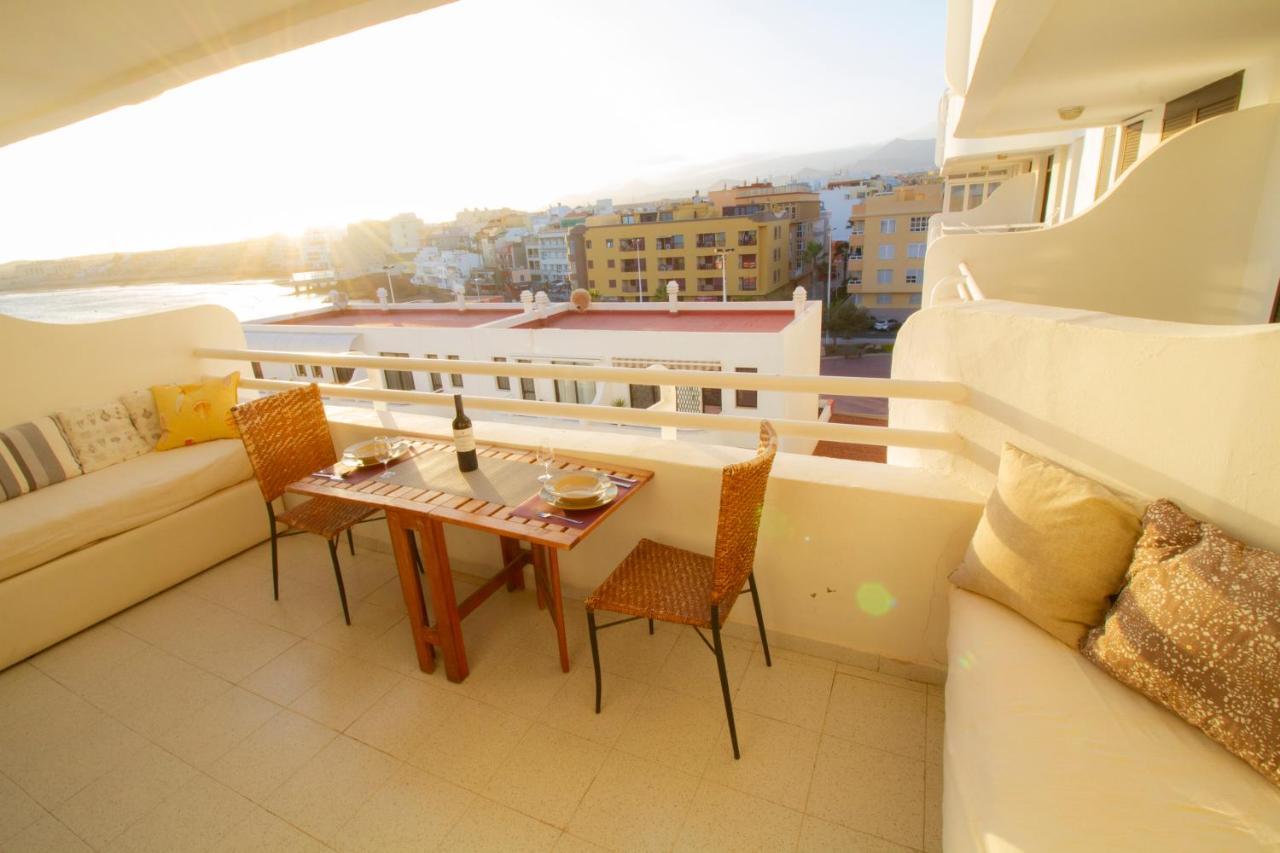 Medano4You Red Square Dream Holiday Home El Médano Exterior foto